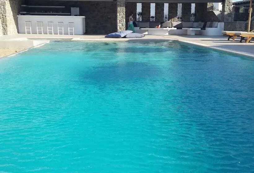 Ac Village Christoulis