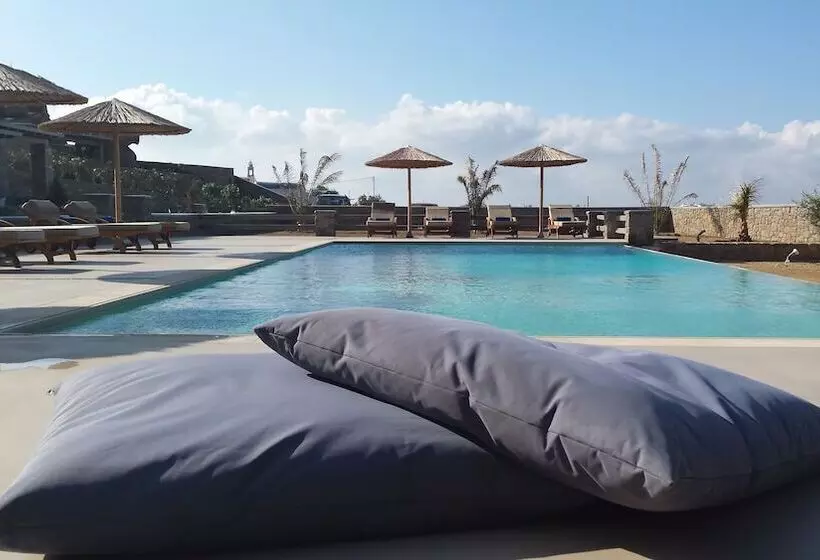 Ac Village Christoulis