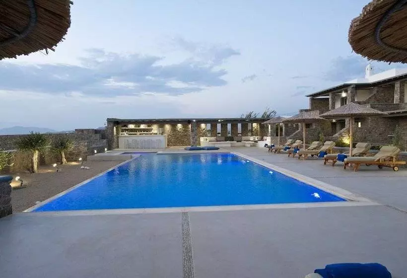 Ac Village Christoulis