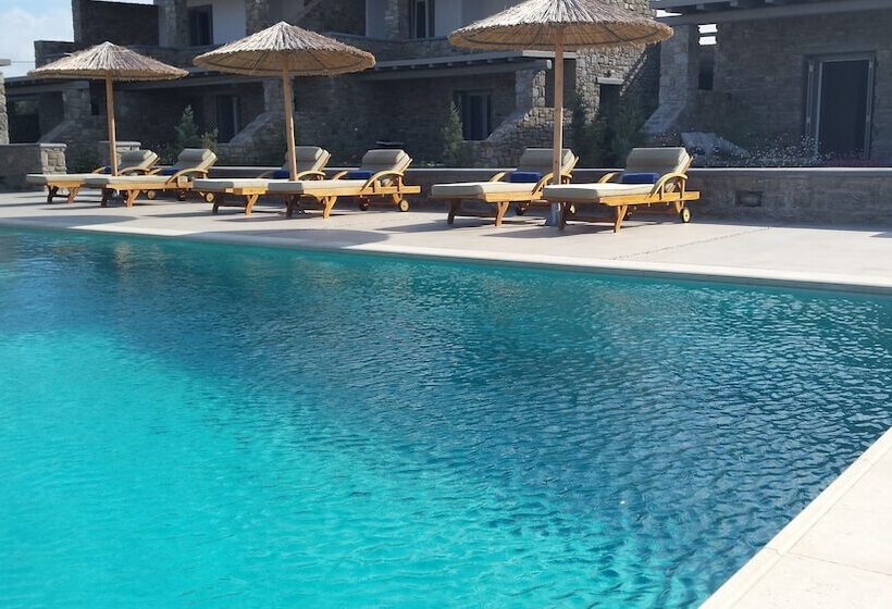 Ac Village Christoulis