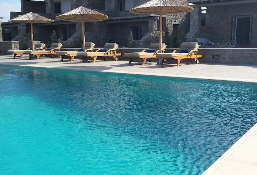 Ac Village Christoulis