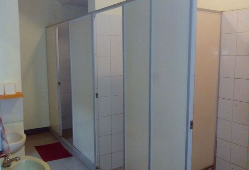 Cămin Kamar Kamar Backpackers