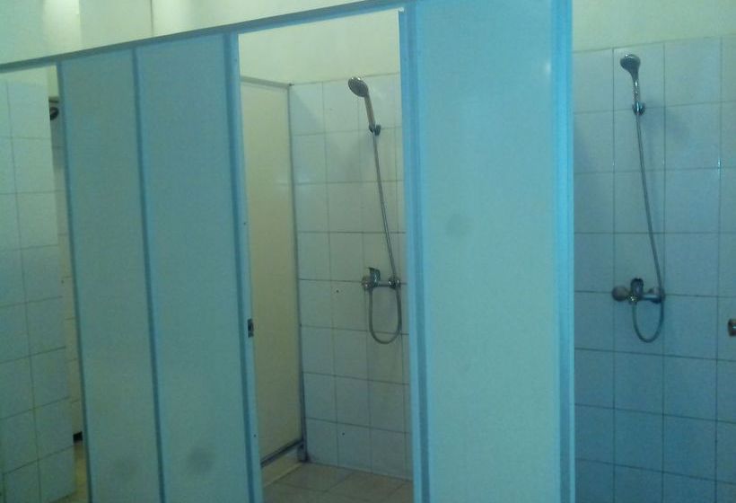 Cămin Kamar Kamar Backpackers