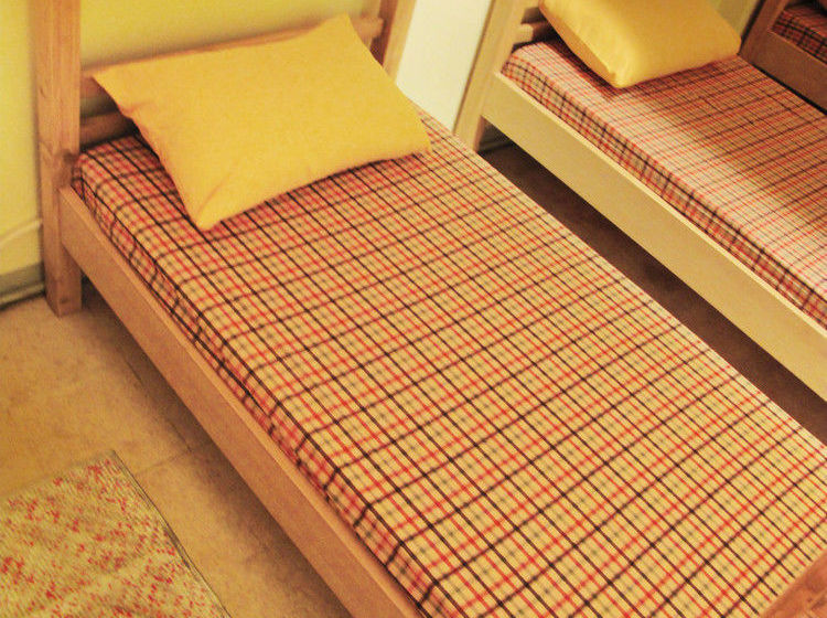 Cămin Kamar Kamar Backpackers