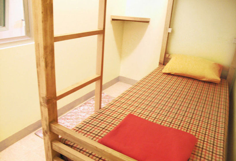 Cămin Kamar Kamar Backpackers