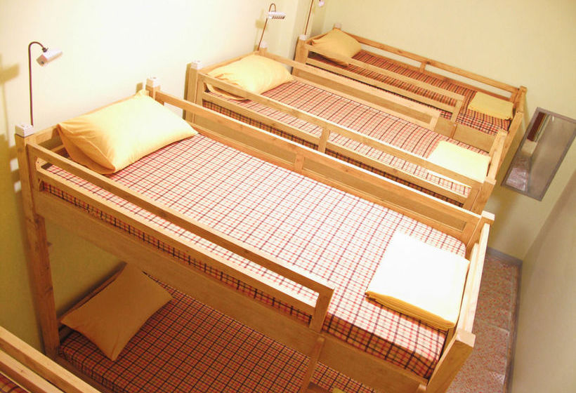 Cămin Kamar Kamar Backpackers