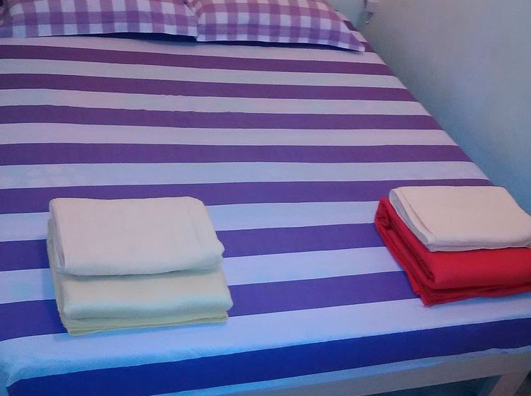 Cămin Kamar Kamar Backpackers