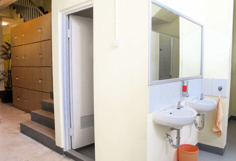 Cămin Kamar Kamar Backpackers