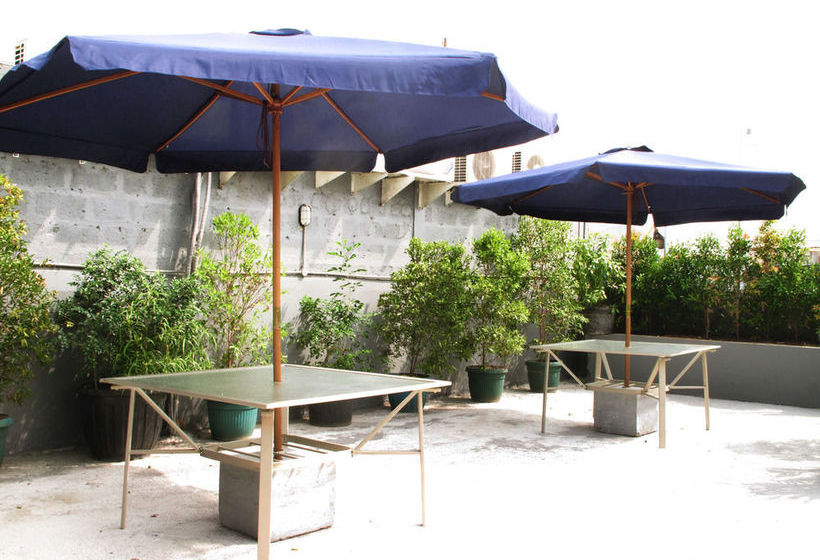 Cămin Kamar Kamar Backpackers