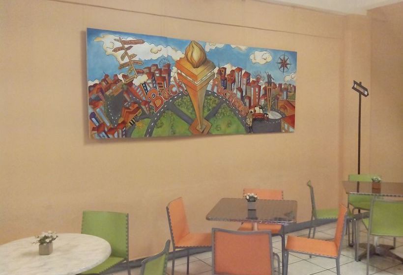 Cămin Kamar Kamar Backpackers