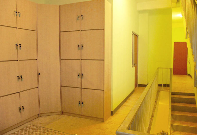 Cămin Kamar Kamar Backpackers