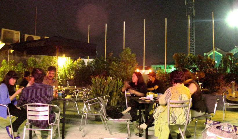 Cămin Kamar Kamar Backpackers