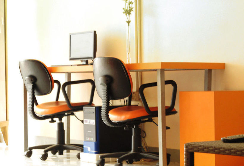 Cămin Kamar Kamar Backpackers