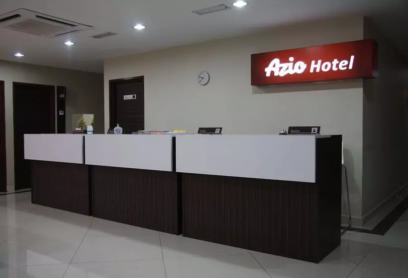 Hotel Azio