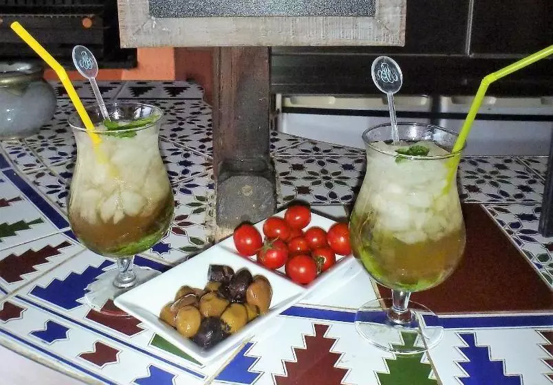 Le Mas De Gleyzes B&b De Charme