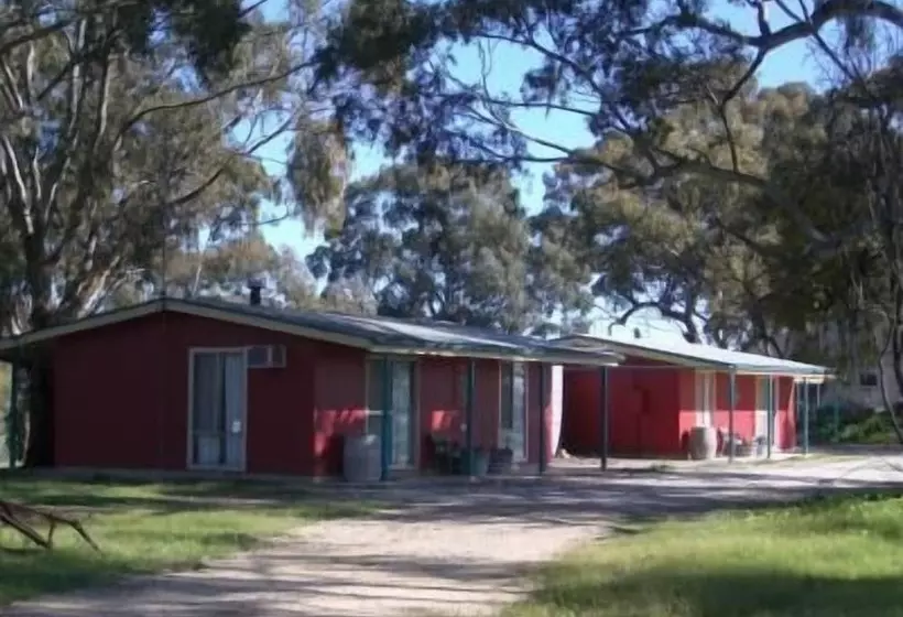 Clare Valley Cabins