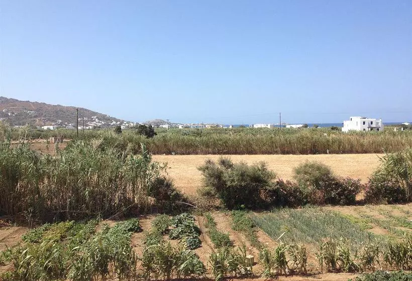 Depis Edem Luxury Villas