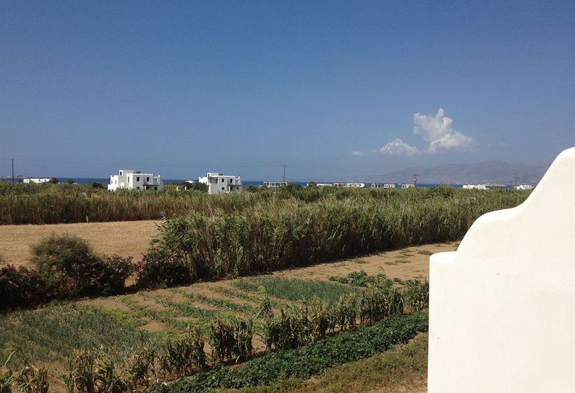 Depis Edem Luxury Villas