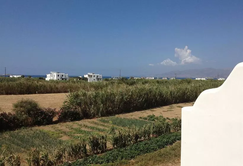 Depis Edem Luxury Villas