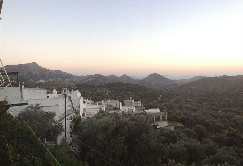 Depis Edem Luxury Villas