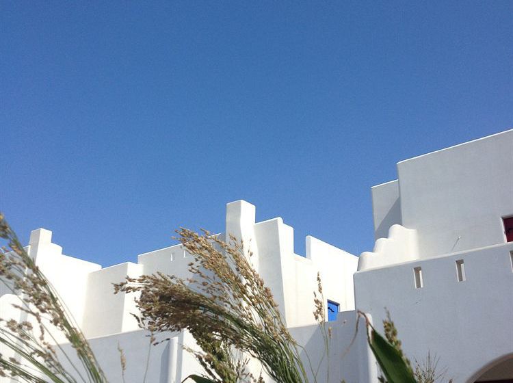 Depis Edem Luxury Villas