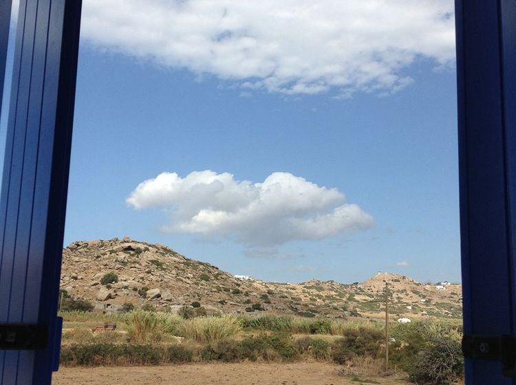 Depis Edem Luxury Villas