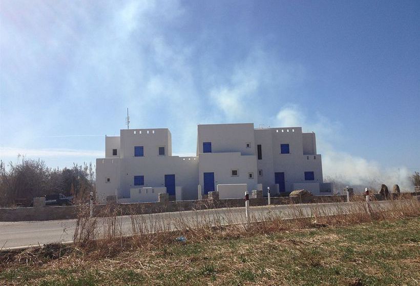 Depis Edem Luxury Villas