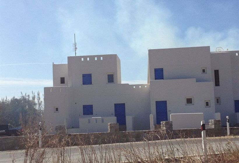 Depis Edem Luxury Villas