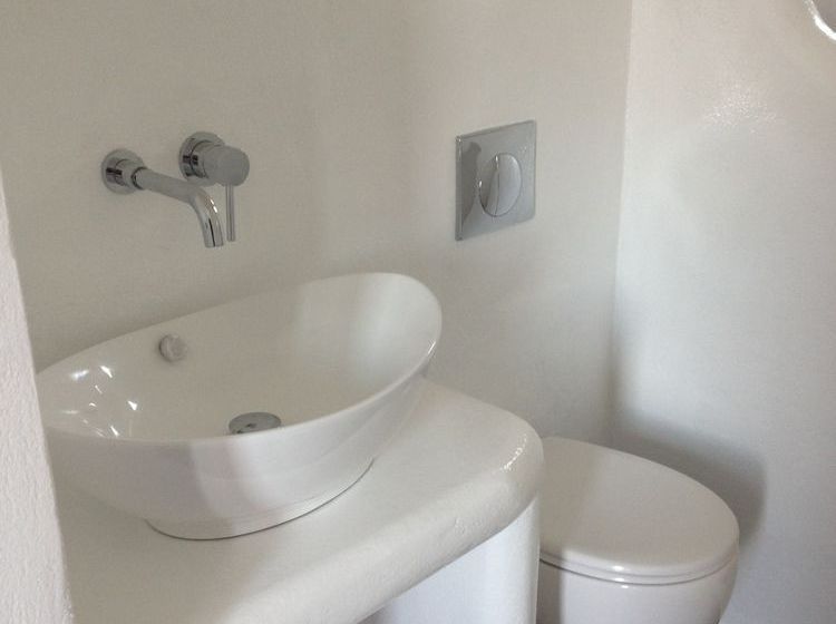 Depis Edem Luxury Villas