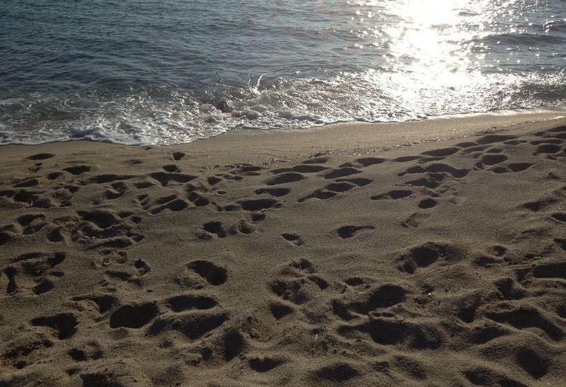 Depis Edem Luxury Villas