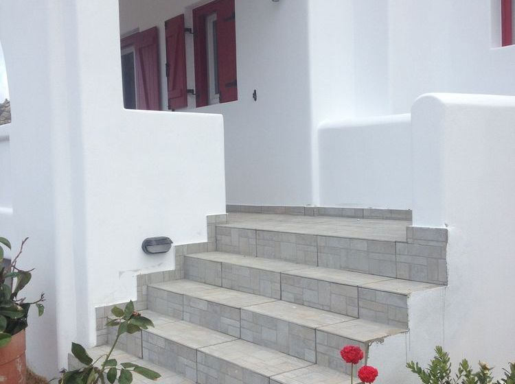 Depis Edem Luxury Villas