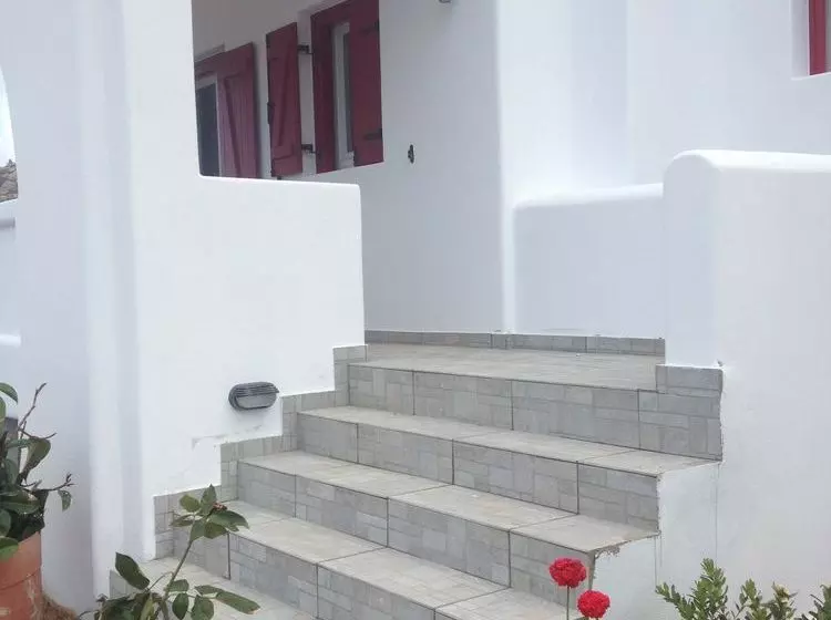 Depis Edem Luxury Villas