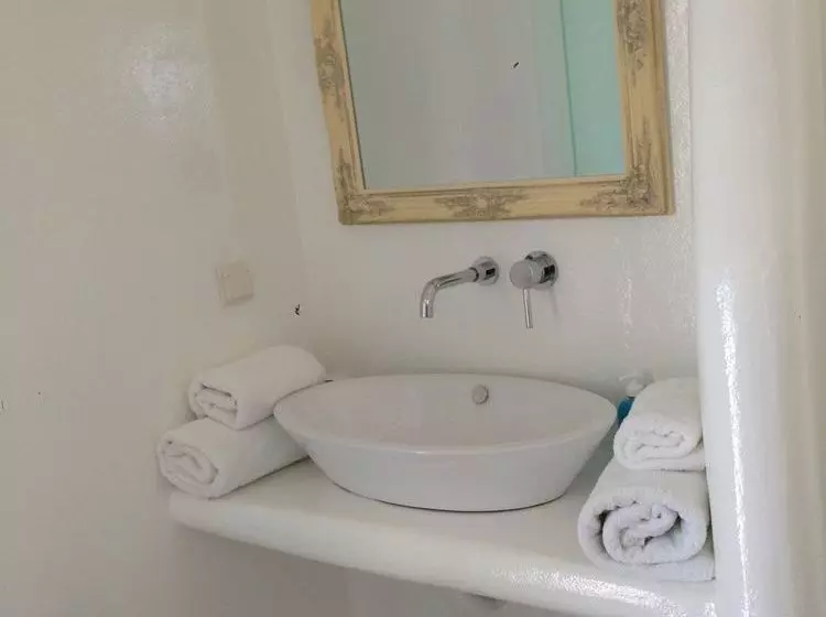 Depis Edem Luxury Villas