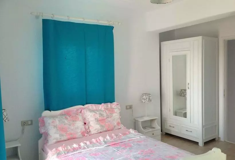 Depis Edem Luxury Villas