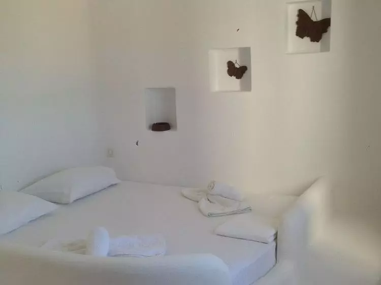 Depis Edem Luxury Villas