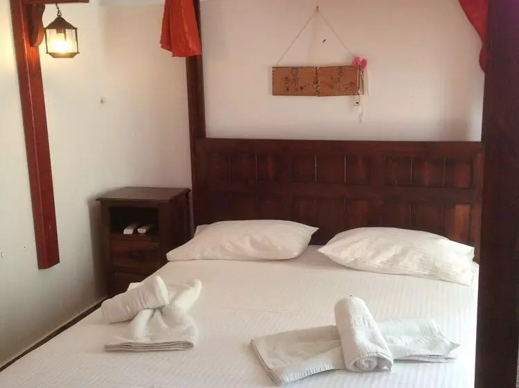 Depis Edem Luxury Villas