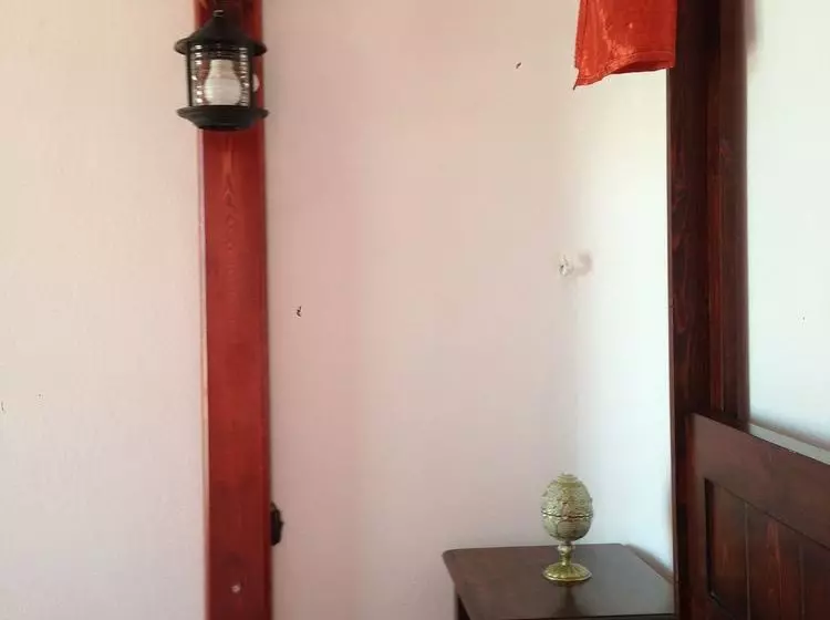 Depis Edem Luxury Villas