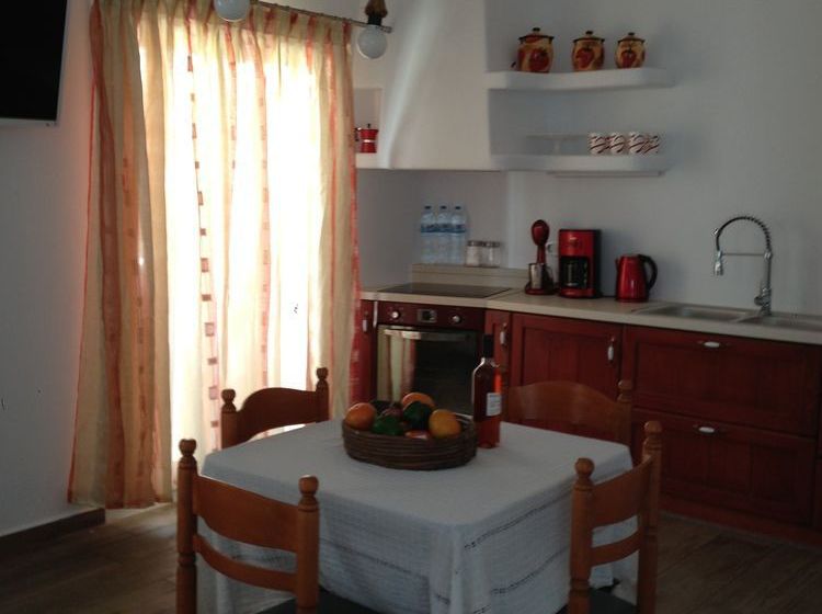 Depis Edem Luxury Villas