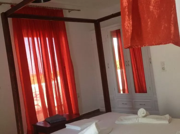 Depis Edem Luxury Villas