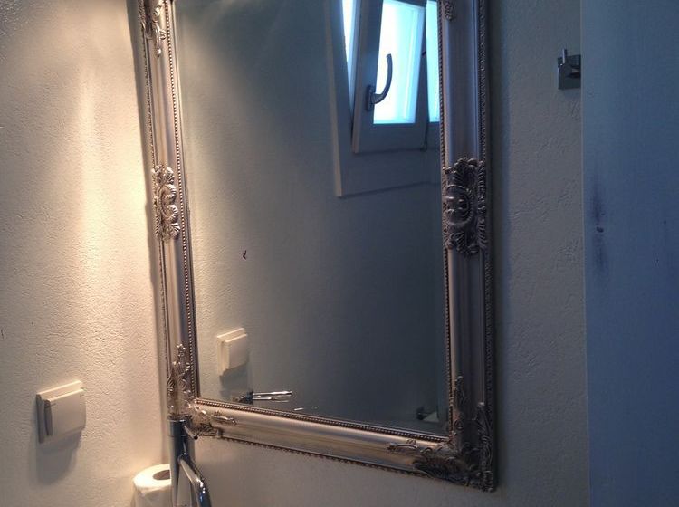 Depis Edem Luxury Villas