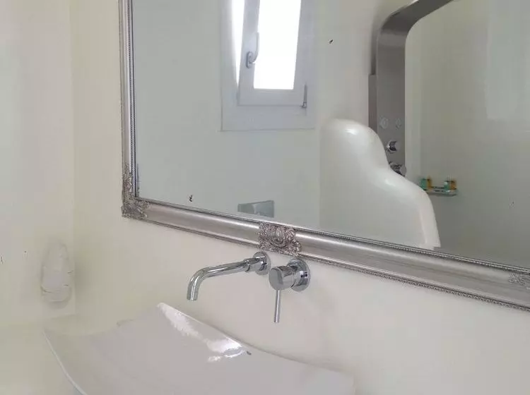 Depis Edem Luxury Villas