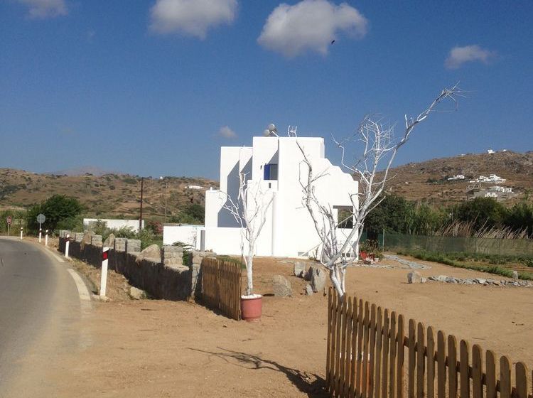 Depis Edem Luxury Villas