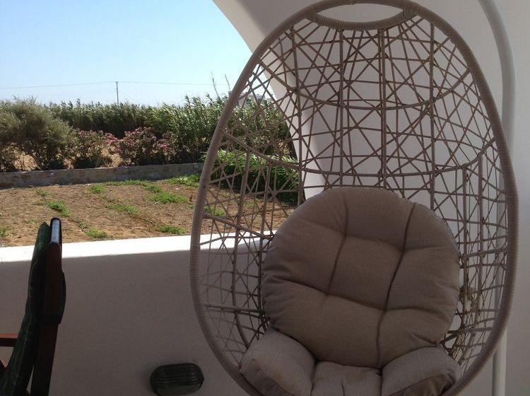 Depis Edem Luxury Villas