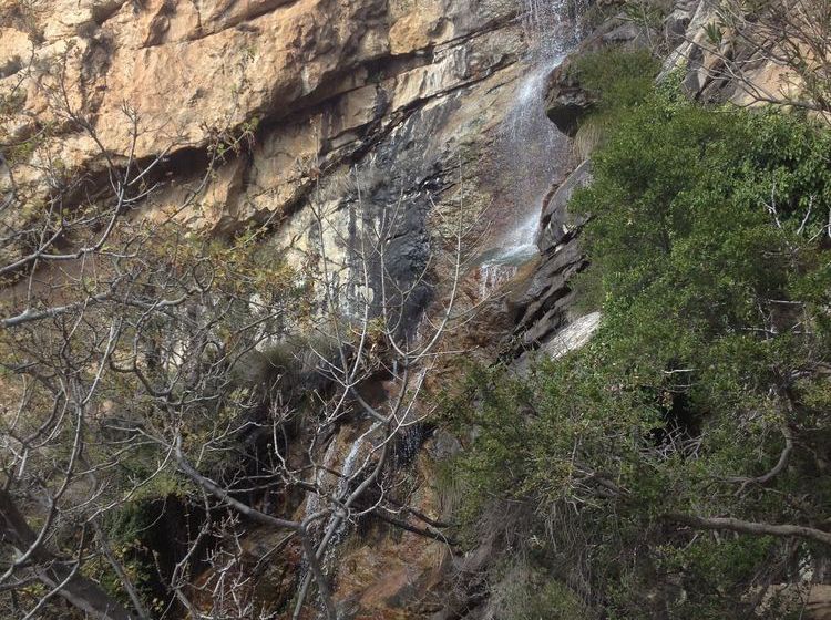 Depis Edem Luxury Villas