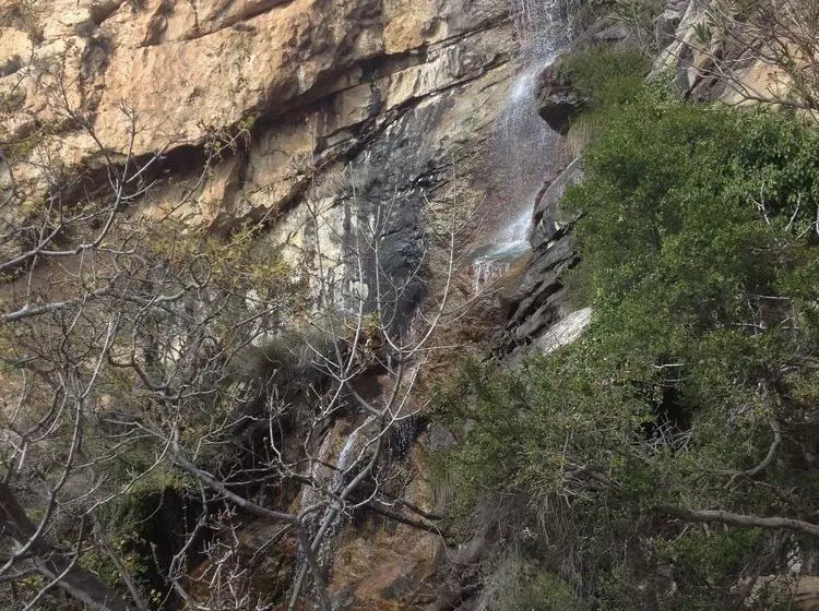 Depis Edem Luxury Villas