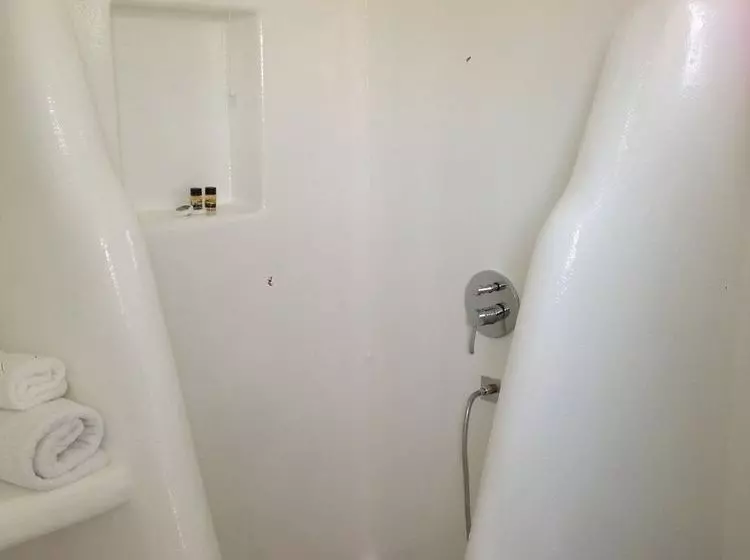 Depis Edem Luxury Villas