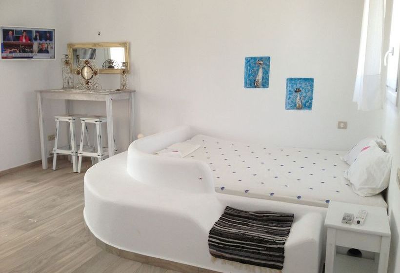 Depis Edem Luxury Villas