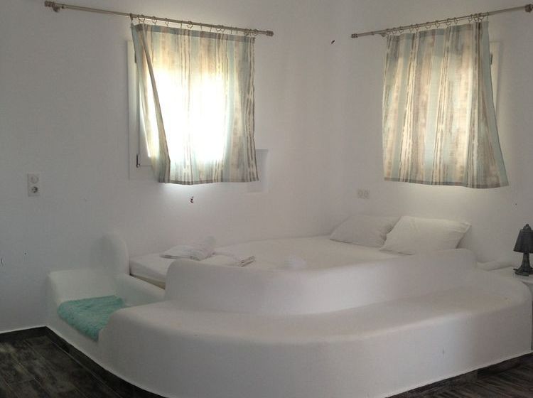 Depis Edem Luxury Villas