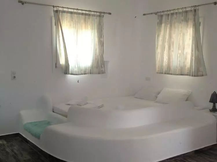 Depis Edem Luxury Villas