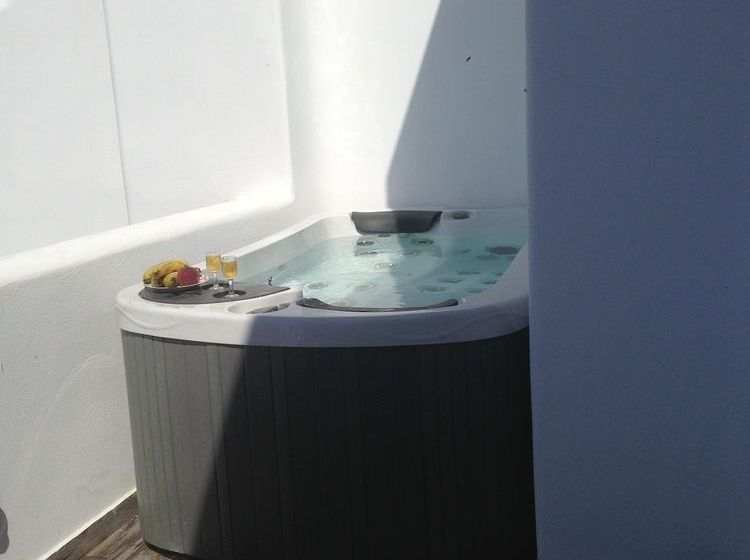 Depis Edem Luxury Villas